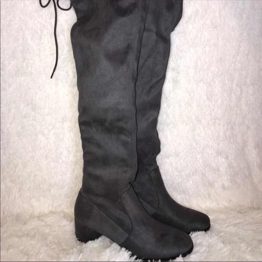 CHINESE LAUNDRY – Mystical Over Knee Boot 7 M